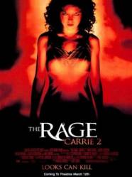 Кэрри 2: Ярость / The Rage: Carrie 2 1999