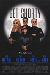 Достать коротышку / Get Shorty 1995