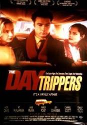 Дневные путешественники / The Daytrippers 1996