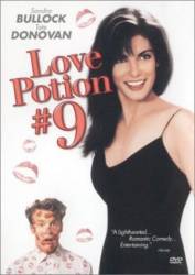 Любовный-элексир №9 / Love Potion No. 9 1992