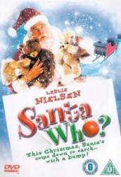 Каникулы Санта Клауса / Santa Who? 2000