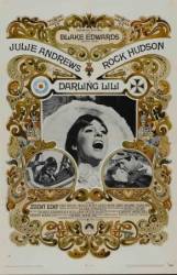 Дорогая Лили / Darling Lili 1970