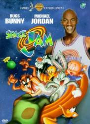 Звезды космического Джема: Багз Банни / Bugs Bunny 1996