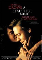 Игры разума / A Beautiful Mind 2001
