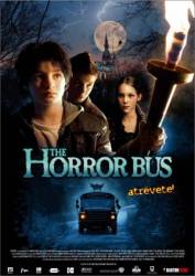 Мальчик-оборотень и волшебный автобус / De Griezelbus 2005