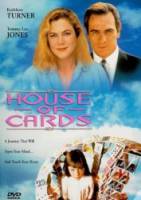 Карточный домик / House of Cards 1993