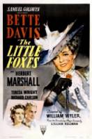 Маленькие лисички / The Little Foxes 1941