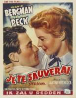 Завороженный / Spellbound 1945