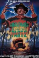 Кошмар на улице Вязов 2: Месть Фредди / A Nightmare on Elm Street Part 2: Freddy's Revenge 1985