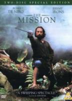 Миссия / The Mission 1986
