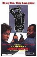 Заряженное оружие 1 / Loaded Weapon 1 1993