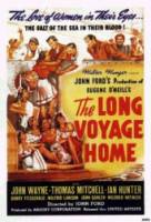 Долгий путь домой / The Long Voyage Home 1940