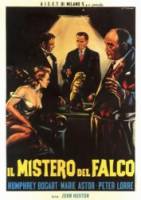 Мальтийский сокол / The Maltese Falcon 1941