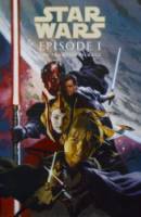 Звездные войны: Эпизод 1 - Скрытая угроза / Star Wars: Episode I - The Phantom Menace 1999