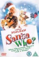 Каникулы Санта Клауса / Santa Who? 2000
