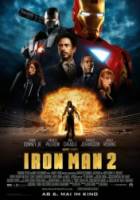 Железный человек 2 / Iron Man 2 2010