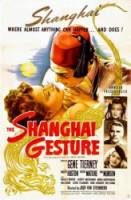 Жестокий Шанхай / The Shanghai Gesture 1941