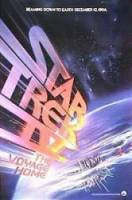 Звездный путь 4: Дорога домой / Star Trek IV: The Voyage Home 1986