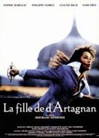 Дочь д`Артаньяна / La fille de d'Artagnan 1994