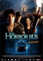 Мальчик-оборотень и волшебный автобус / De Griezelbus 2005