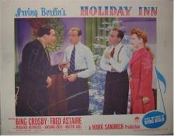 Праздничная гостиница / Holiday Inn 1942