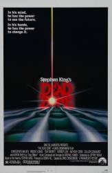 Мертвая зона / The Dead Zone 1983