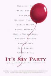 Моя вечеринка / It's My Party 1996