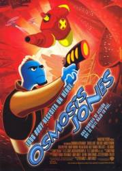Осмосис Джонс / Osmosis Jones 2001