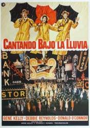 Поющие под дождем / Singin' in the Rain 1952