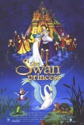 Принцесса Лебедь / The Swan Princess 1994