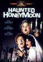 Проклятый медовый месяц / Haunted Honeymoon 1986
