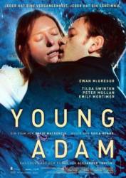 Молодой Адам / Young Adam 2003