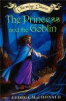Принцесса и гоблин / The Princess and the Goblin 1992