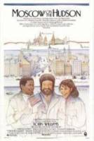 Москва на Гудзоне / Moscow on the Hudson 1984