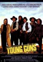 Молодые стрелки / Young Guns 1988
