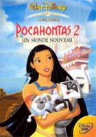 Покахонтас 2: Открытие нового мира / Pocahontas II: Journey to a New World 1998