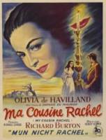 Моя кузина Рэйчел / My Cousin Rachel 1952