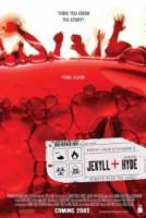 Настоящая история о Джекиле и Хайде / Jekyll + Hyde 2006