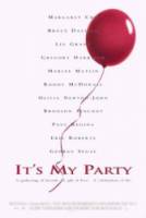 Моя вечеринка / It's My Party 1996