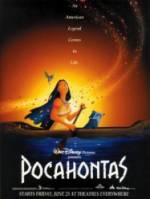 Покахонтас / Pocahontas 1995