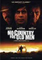 Старикам тут не место / No Country for Old Men 2007