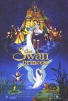Принцесса Лебедь / The Swan Princess 1994