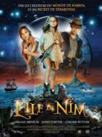 Остров Ним / Nim's Island 2008