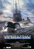 Освободите Вилли 3: Спасение / Free Willy 3: The Rescue 1997