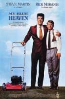 Под голубыми небесами / My Blue Heaven 1990