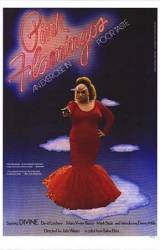 Розовые фламинго / Pink Flamingos 1972