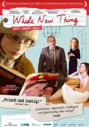 Совсем новое / Whole New Thing 2005