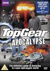 Топ Гир Апокалипсис / Top Gear Apocalypse 2010