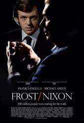 Фрост против Никсона / Frost/Nixon 2008