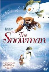 Снежный человек / Снеговик / The Snowman 1982